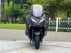 QJMOTOR Hong 250 - ფოტო 2