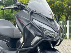 QJMOTOR Hong 250 - ფოტო 5