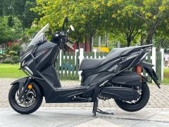 QJMOTOR Hong 250 - ფოტო 6