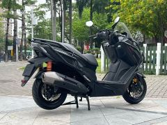 QJMOTOR Hong 250 - ფოტო 7