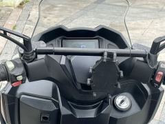 QJMOTOR Hong 250 - ფოტო 8
