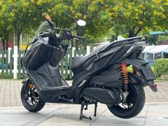 QJMOTOR Hong 250 - ფოტო 9
