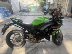 Kawasaki Ninja 650 - ფოტო 4