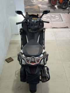 Cyclone Ruitu RT3 250 cc - ფოტო 2