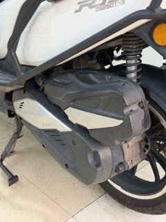Cyclone Ruitu RT3 250 cc - ფოტო 4