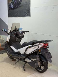 Cyclone Ruitu RT3 250 cc - ფოტო 5