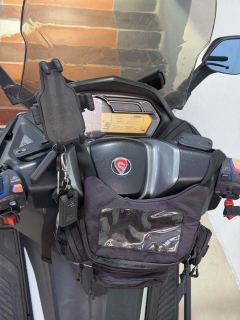 Cyclone Ruitu RT3 250 cc - ფოტო 6