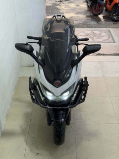 Cyclone Ruitu RT3 250 cc - ფოტო 7