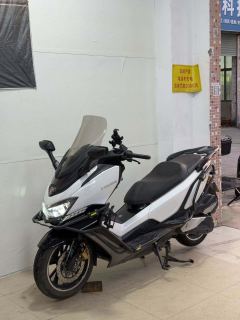 Cyclone Ruitu RT3 250 cc - ფოტო 8