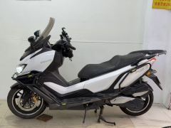Cyclone Ruitu RT3 250 cc - ფოტო 9