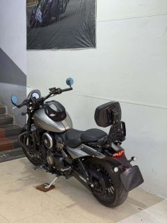 Kayo 625V Lancer 600 cc - ფოტო 2
