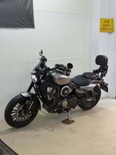 Kayo 625V Lancer 600 cc - ფოტო 3
