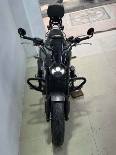 Kayo 625V Lancer 600 cc - ფოტო 4