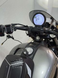 Kayo 625V Lancer 600 cc - ფოტო 5