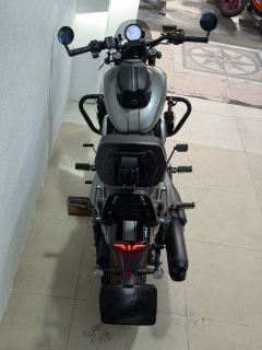 Kayo 625V Lancer 600 cc - ფოტო 7