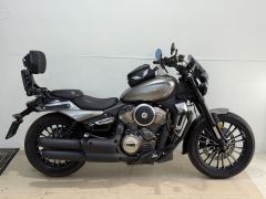 Kayo 625V Lancer 600 cc - ფოტო 9