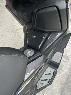 Voge SR4 Max 350 cc - ფოტო 4