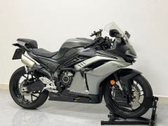 CFMOTO 500SR - ფოტო 1
