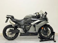 CFMOTO 500SR - ფოტო 2