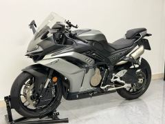 CFMOTO 500SR - ფოტო 4
