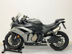 CFMOTO 500SR - ფოტო 5