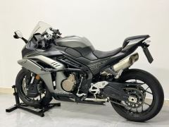 CFMOTO 500SR - ფოტო 6