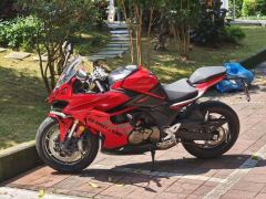 QJMOTOR Roewe i5 550 / Sai 550 *(Context-dependent, usually referring to the motorcycle "Sai 550" or Roewe car v - photo 3