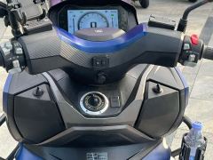 Dayang V-Ray ADV350 - ფოტო 8