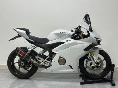Zhangxue Motorcycles 500RR - фото 2
