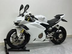 Zhangxue Motorcycles 500RR - фото 4