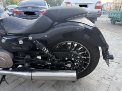 Benda Polestones 03 Gray 300 cc - ფოტო 2
