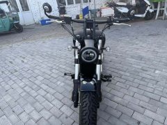 Benda Polestones 03 Gray 300 cc - ფოტო 5