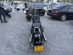 Benda Polestones 03 Gray 300 cc - ფოტო 6