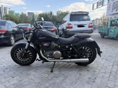 Benda Polestones 03 Gray 300 cc - ფოტო 8