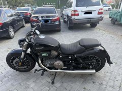 Benda Polestones 03 Gray 300 cc - ფოტო 9