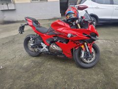 QJMOTOR Roewe i5 550 / Sai 550 *(Context-dependent, usually referring to the motorcycle "Sai 550" or Roewe car v - photo 3