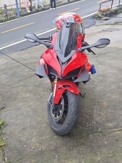 QJMOTOR Roewe i5 550 / Sai 550 *(Context-dependent, usually referring to the motorcycle "Sai 550" or Roewe car v - photo 4
