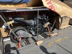 Yamaha MT-03 320 cc - photo 5