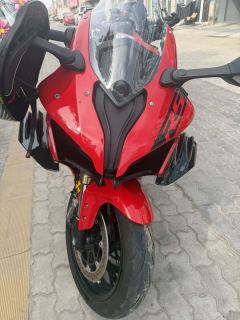 QJMOTOR Sai 600 680 cc - photo 1