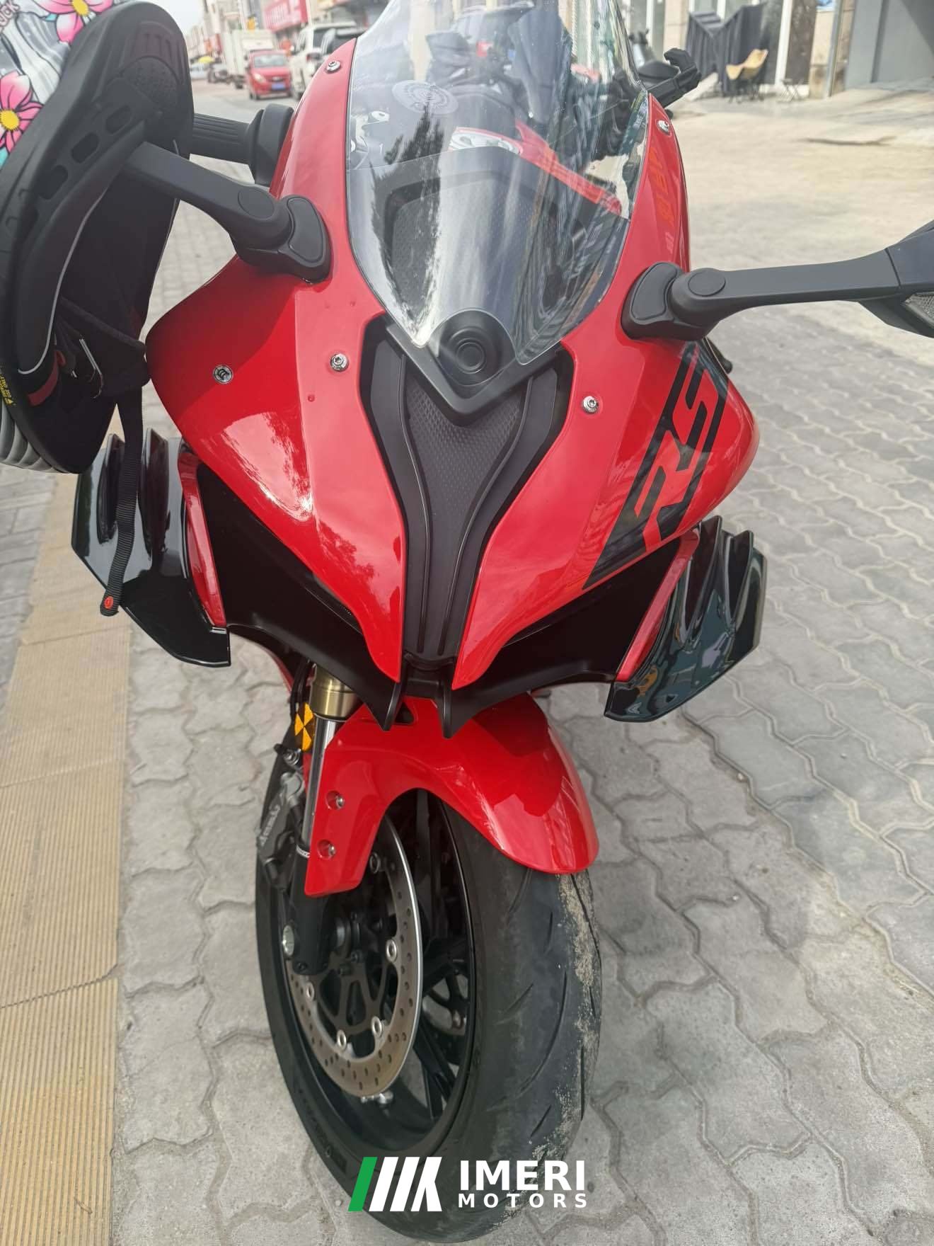 2026 QJMOTOR Sai 600 680 cc