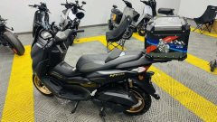 Yamaha NMAX 155 cc - ფოტო 2