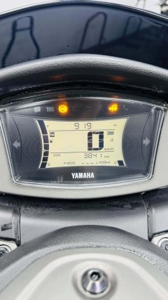 Yamaha NMAX 155 cc - ფოტო 4