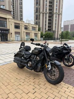 Voge CU625 600 cc - ფოტო 1