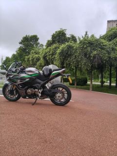 QJMOTOR Roewe i5 550 / Sai 550 *(Context-dependent, usually referring to the motorcycle "Sai 550" or Roewe car v - photo 2