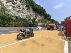 QJMOTOR Roewe i5 550 / Sai 550 *(Context-dependent, usually referring to the motorcycle "Sai 550" or Roewe car v - photo 3