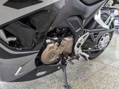 QJMOTOR Roewe i5 550 / Sai 550 *(Context-dependent, usually referring to the motorcycle "Sai 550" or Roewe car v - photo 4