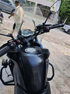 CFMOTO 650MT - ფოტო 3