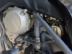 CFMOTO 650MT - ფოტო 4