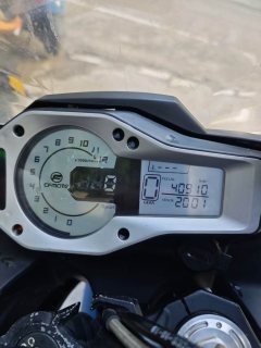 CFMOTO 650MT - ფოტო 6