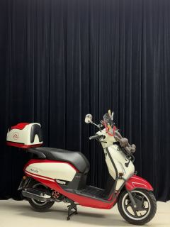 Sundiro Honda NS125LA - фото 1